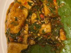 -蜗牛小馆醉乡民谣云南菜(惠新西里店)