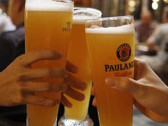 -普拉那啤酒坊Paulaner(凯宾斯基饭店)