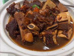 -道道鲜·崇明私房菜(五角场店)