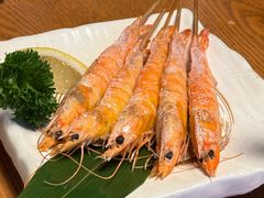 -炎蔵牛舌烤肉
