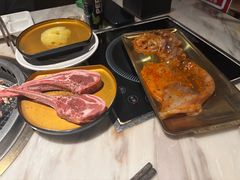 -火炉火自助餐(西直门凯德MALL店)