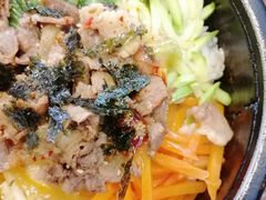 -韩一馆(吉大店)