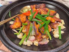 -得意啫· 顺德家常菜(海岸城店)