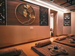 -Modern Thai Massage(泰式按摩)