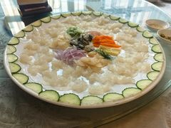 -香云轩·顺德菜(香云纱园林酒店店)