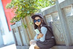 -男孩女孩亲子儿童摄影(真实客照店)