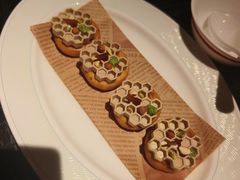 -锦楼·臻选新杭帮(杭州中心店)