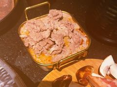 -牛New寿喜烧(虹桥新天地店)