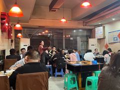 -毅记香鸭居(后堡店)