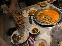 -成都玉林串串香(世纪港湾店)