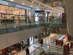 -万达广场(南京江宁店)