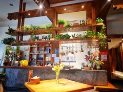 -山茶云南菜(永安里店)