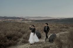 点击看大图 -太古映画婚纱摄影(天河店)