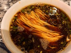 -南京大牌档(崇文门国瑞店)