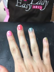 -EasyLady美甲沙龙
