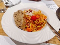 -原石牛扒·约会餐厅(龙城万科里店)