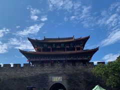 -大理古城