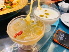 -阿拉丁新疆风味餐厅·清真(罗廊巷店)