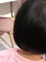 -Oh my head 儿童理发(丹尼斯大卫城店)