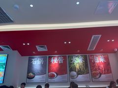 -稻百鲜·拌饭·朝鲜族石锅菜(江南万达店)