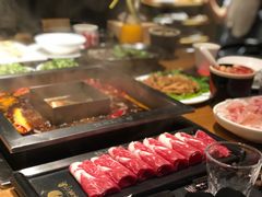 极品肥牛-锦城印象火锅(天府三街店)