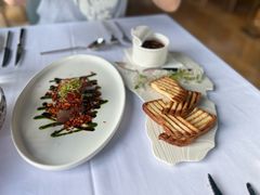 -Kathleen's Waitan 凯圣琳江景西餐厅(外滩店)