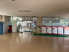 -石景山区图书馆(八角南路)