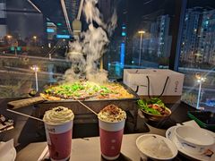 -炉鱼(爱琴海购物公园店)
