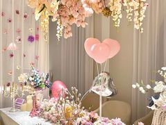 -PARFUM FLORAL花境法餐(南京首店)