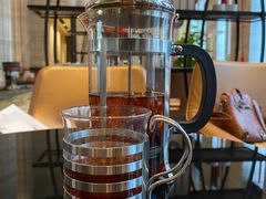 -北纬29度大堂吧-重庆富力艾美酒店-近江岸天街