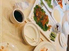 -功德林素菜饭庄(前门店)