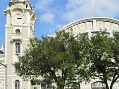 -中国铁道博物馆(正阳门馆)