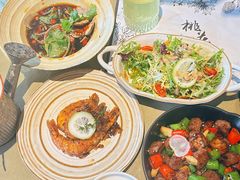 -桃花坞·私房菜餐厅(龙湖时代天街店)