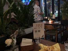 -ibarrel爱杯·bistro&brunch(江宁路店)