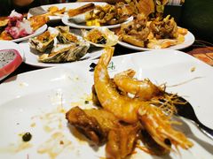 -汉巴味德(大悦城店)