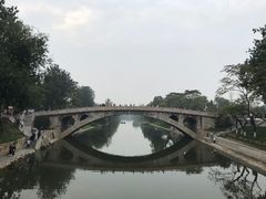 -赵州桥景区