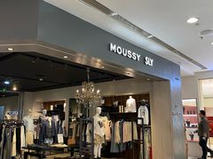 -凯德MALL(西直门店)