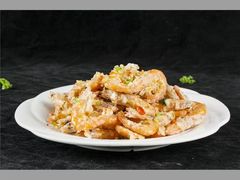 -白天鹅家宴·东北菜