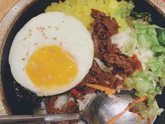 -花味烤肉·拌饭(庐阳万科店)