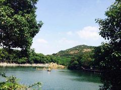 -白马涧龙池景区
