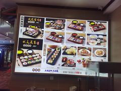 -桥香园过桥米线(国贸店)