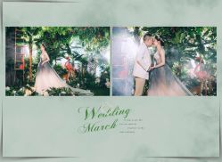 -帆拉斐婚纱摄影(春熙店)