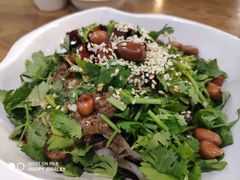 -陈傻子餐厅(世纪都会店)