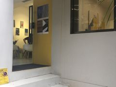 -YECLIP COFFEE黄色回形针咖啡
