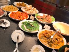 -广州富力君悦大酒店·凯菲厅