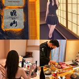 拜托 这家omakase不吃真的会后悔🍣🥢