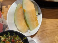 -九记潮汕现切鲜牛肉自助火锅(长沙·方圆荟店)