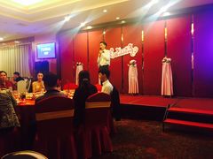 -漳州宾馆威尼斯西餐厅(胜利西路店)