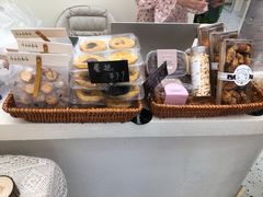-玉见cake低糖蛋糕甜品台定制(河西店)
