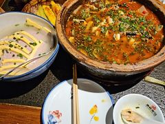 -老灶房-四川土菜(开元店)